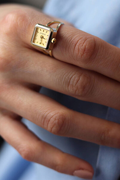 Değerli Kuyumculuk Saat Yüzük