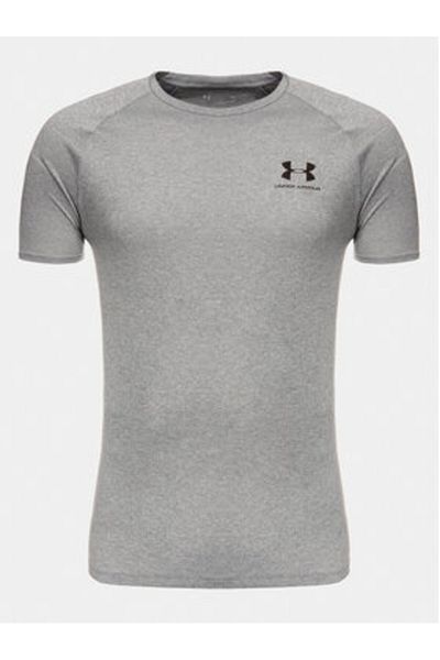 Under Armour under armour Men's T-Shirt 1326799 Gray