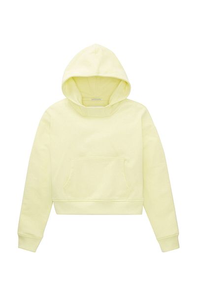 Tom Tailor Girl Sweatshirt 1035140 Yellow