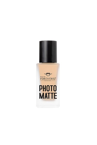 Forever52 Forever52 Photomatte Liquid Foundation