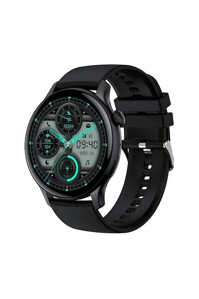 ideal STORE Smartwatch New Style® Collection IdealStore, AMOLED HD Display