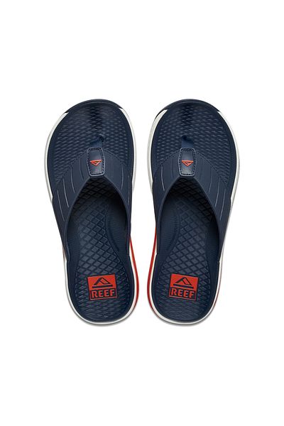 Reef The Deckhand Slippers