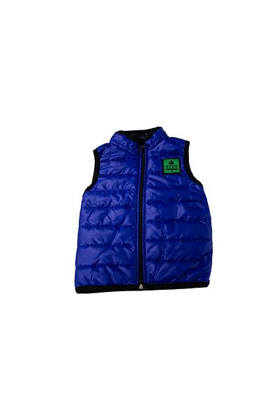 CNS Concept Dark Blue Children's Vest