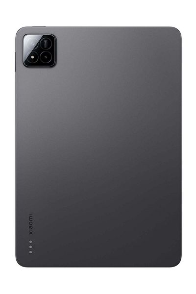 Xiaomi تابلت باد 7، 11.2 بوصة، رمادي، رام 8 جيجابايت، سعة تخزين 256 جيجابايت، واي فاي - الإصدار العالمي