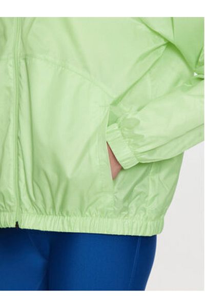 Under Armour Women's Windbreaker 1382698 Green