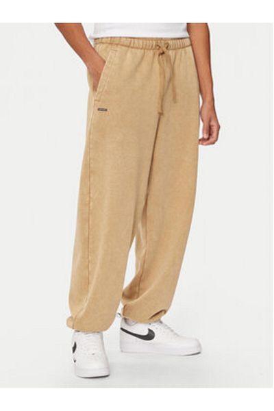 Under Armour Pantaloni de trening pentru bărbați 1386554 bej