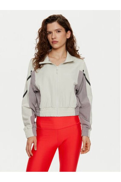 Under Armour Women's Windbreaker 1386479 Ecru