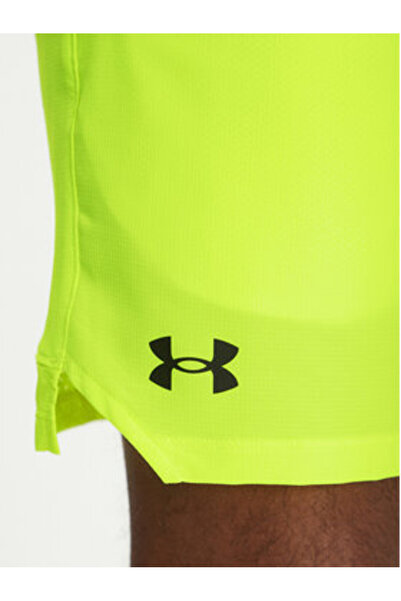 Under Armour Men's Sports Shorts 1373718 Yellow