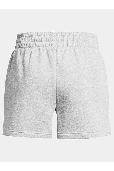 Under Armour Women's Sports Shorts 1382723-011 Gray
