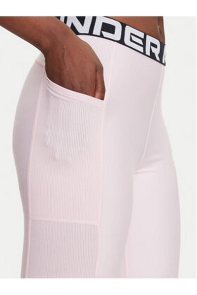 Under Armour Colanți pentru femei 1388693 roz