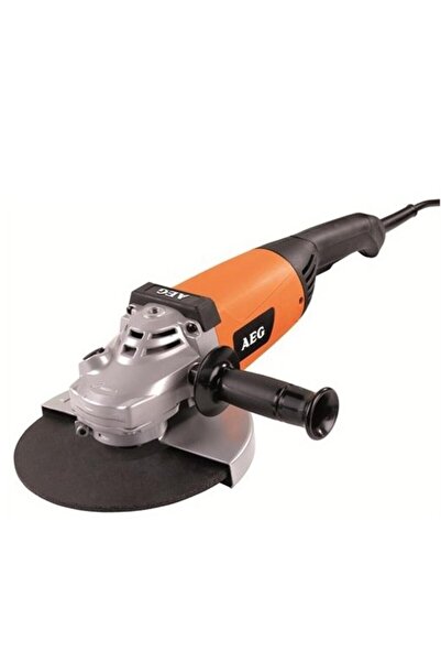 AEG WS 2200-180 Büyük Taşlama 2200W – T4935451302