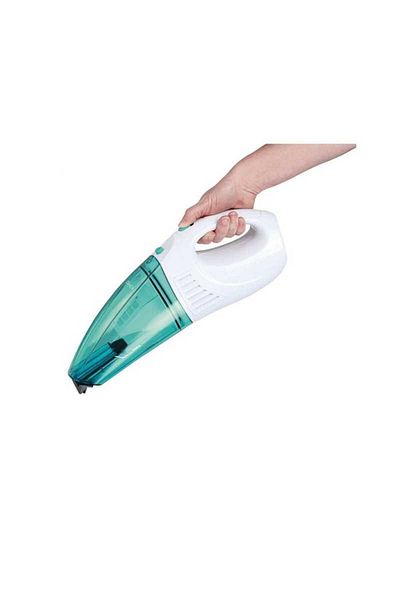 DomoClip DomoClip DOH109V portable hand vacuum cleaner