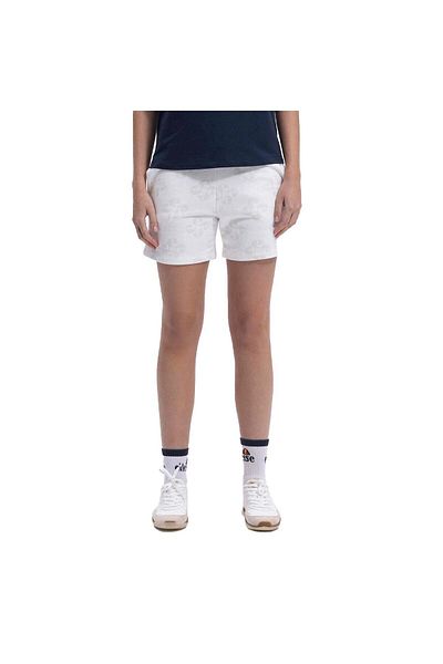 Ellesse Ef391 Σορτς Λευκό