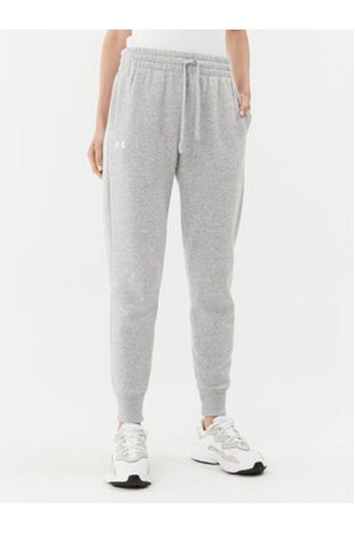 Under Armour Women's Sweatpants 1379438 Grey