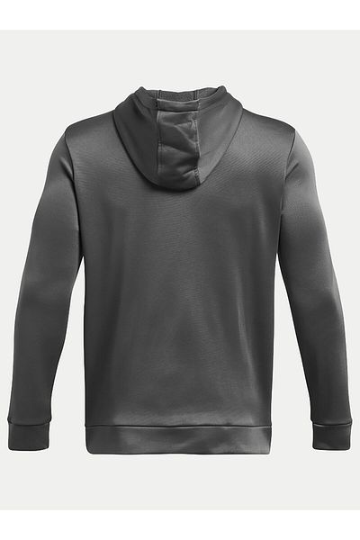 Under Armour Mens Sweatshirt 1373353 Gray
