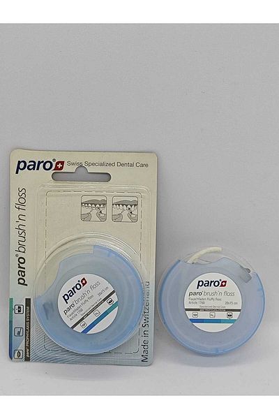 TechTic 1760 Pro Expert Three-Function Cleaning Pro Dental Floss