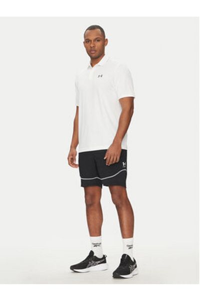 Under Armour under armour Men's Sports Shorts 1379453 Black