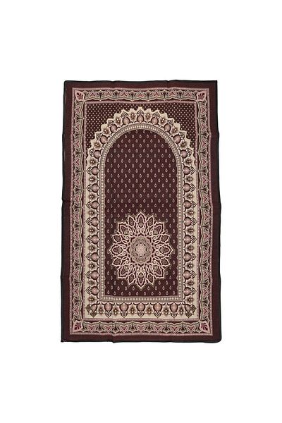 MANASEK Ornament Prayer Mat With Bag