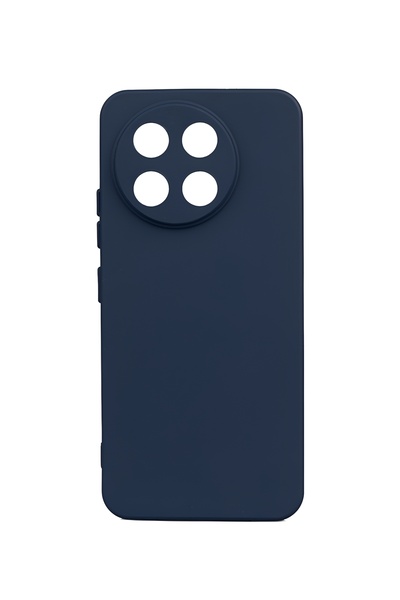 Ceponya Tecno Spark 30 Pro Case Luxury Camera Protection Soft Silicone with Protrusion