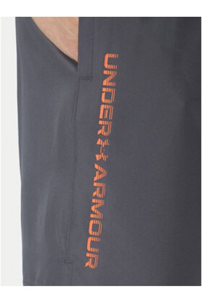 Under Armour Pantaloni scurți sport pentru bărbați 1383356 Gri