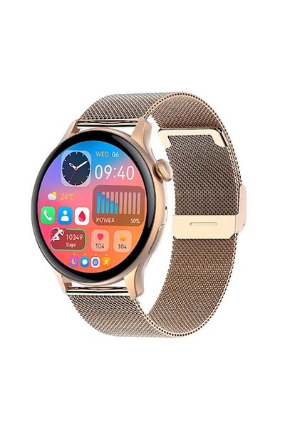 ideal STORE Smartwatch New Style® Collection IdealStore