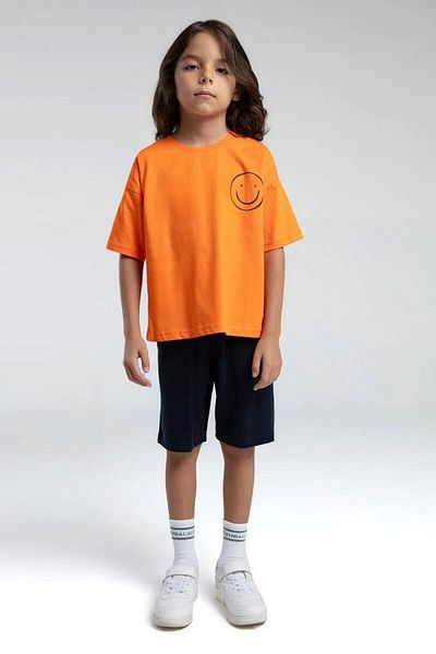 ROLY POLY Rp3575-2 Boy's Bermuda Suit