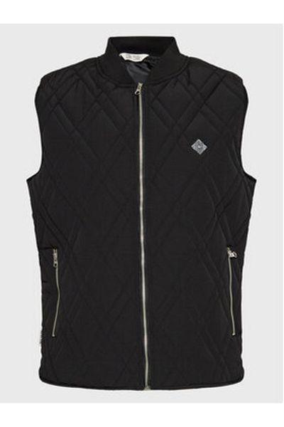 UNFAIR ATHLETICS unfair athletics Men's Vest UNFR22-145 Black