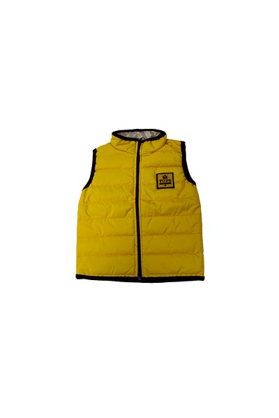 CNS Concept Yellow Child Vest
