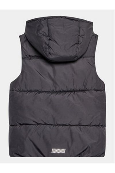 Tom Tailor Vestă Tom Tailor pentru băieți 1038535 Gri