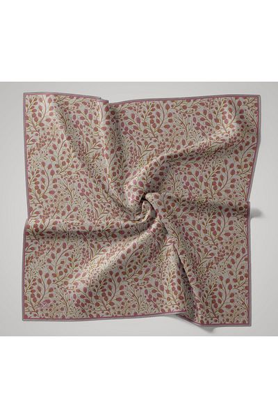 Silk Home Soft Scarf 73084-15