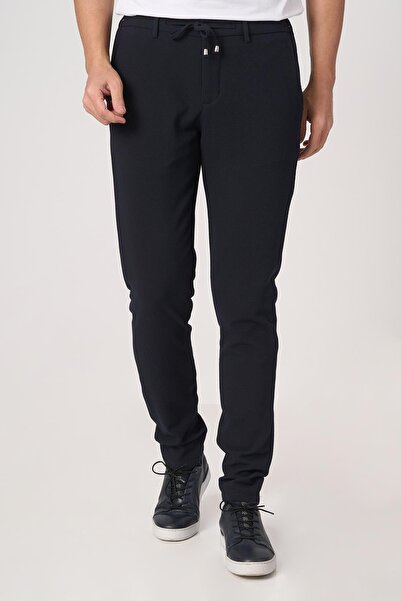 White Stone WHİTE STONE 2025-k P1043 RETRO GNRICO JOOGER PANTOLON LACİ