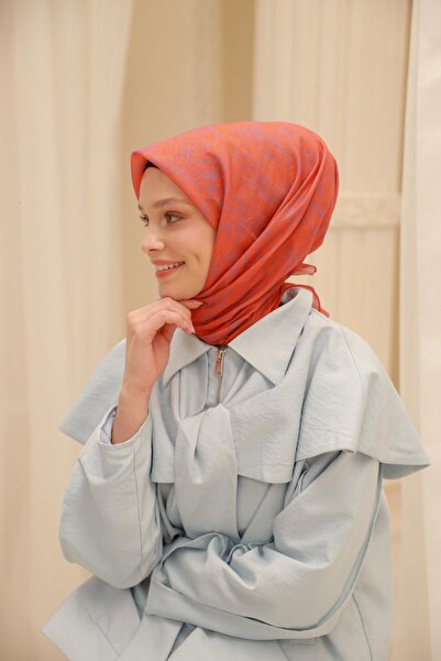 Silk Home Soft Eşarp 73082-07