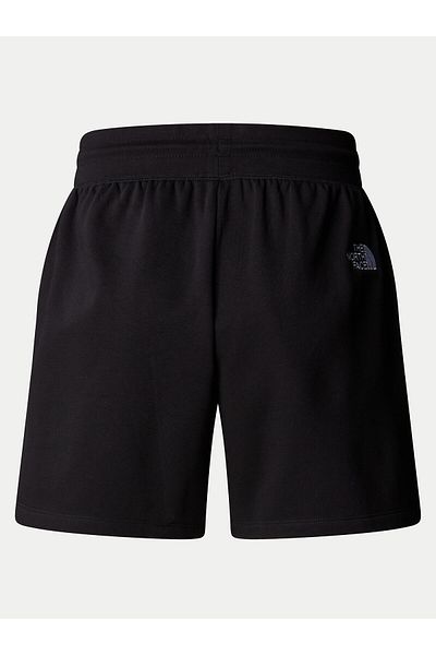 THE NORTH FACE Women's Sports Shorts NF0A8C2FJK31 Black