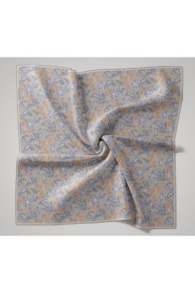 Silk Home Soft Scarf 73083-10