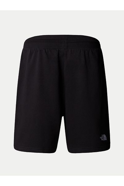 THE NORTH FACE Men's Sports Shorts NF0A8C2GJK31 Black