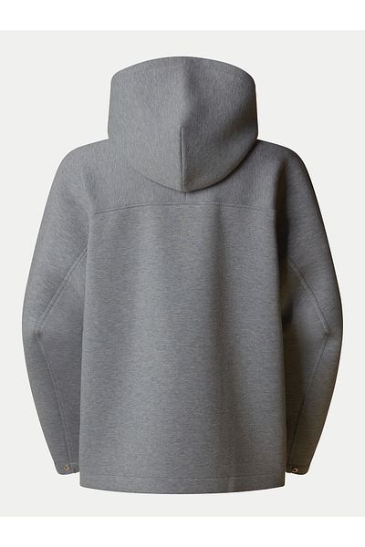 THE NORTH FACE Women's Sweatshirt NF0A89C0EC41 Gray