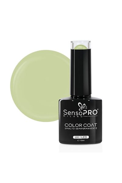 SensoPRO Milano Oja semipermanentă 10ml - 160 Cashmere Touch