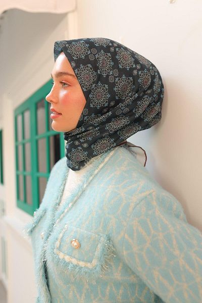 Silk Home Μαλακό κασκόλ 73072-33
