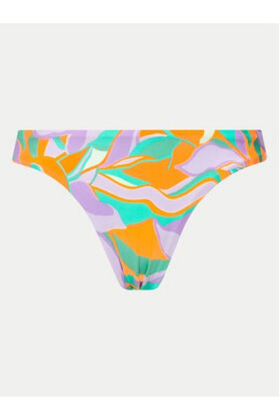 MAAJİ Slip de bikini pentru femei maaji PT2617SBC051 Colorat
