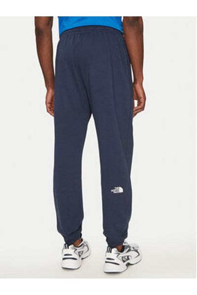 THE NORTH FACE Pantaloni de trening pentru bărbați The North Face NF0A8C418K21 Bleumarin
