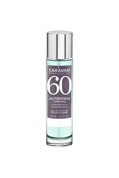 Caravan Fragancias No. 60, Barbati, 150 ml