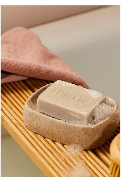 THE BODY SHOP Shea face and body soap 100g