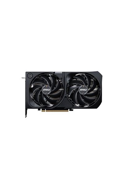 MSI Geforce Rtx 5070 12g Shadow 2X Oc Gddr7 12Gb 192Bit Dlss 4 Nvidia Graphics Card