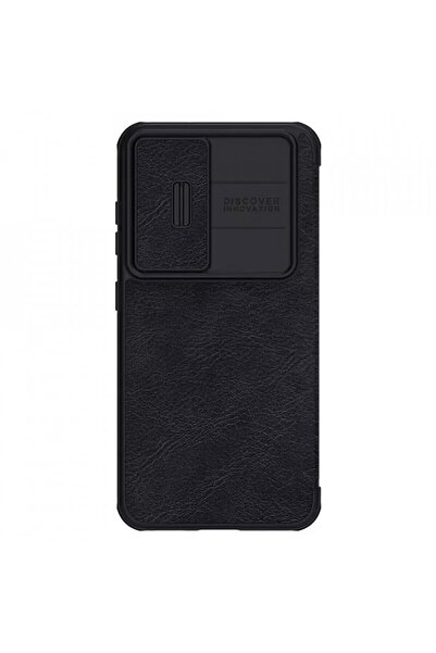 Nillkin Husă pentru Samsung Galaxy S23 Plus - Husă Nillkin QIN Leather Pro - ...