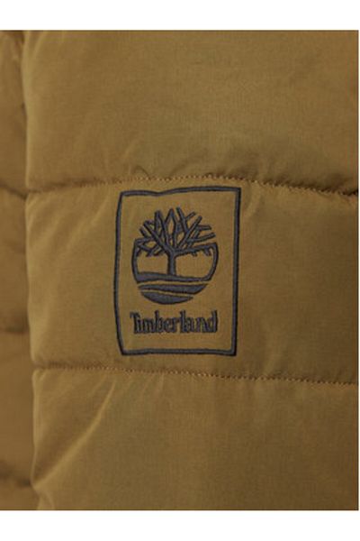 Timberland Mens Winter Jacket TB0A29PQ3021 Green
