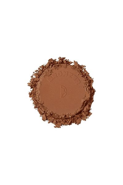Character Bronzer