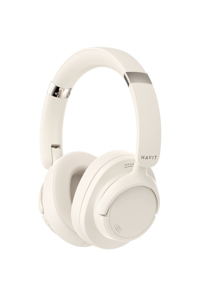 Havit H652BT ANC Bluetooth Katlanabilir Kulaküstü Kulaklık - Anc, Çoklu Bağlantı