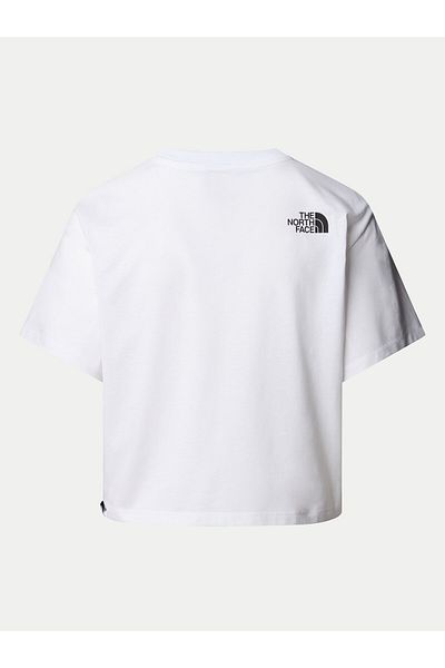 THE NORTH FACE Tricou The North Face pentru femei NF0A8A6HFN41 Alb