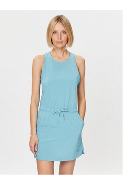 THE NORTH FACE Women's Summer Dress NF0A7QCQLV21 Blue