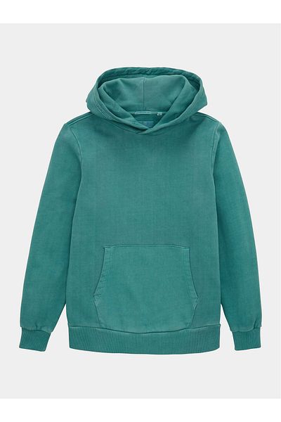 Tom Tailor Boy Sweatshirt 1038309 Green
